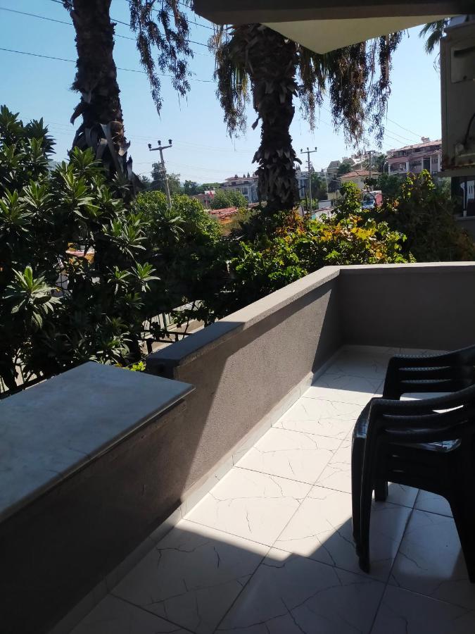 Akdeniz apart hotel Marmaris Dış mekan fotoğraf